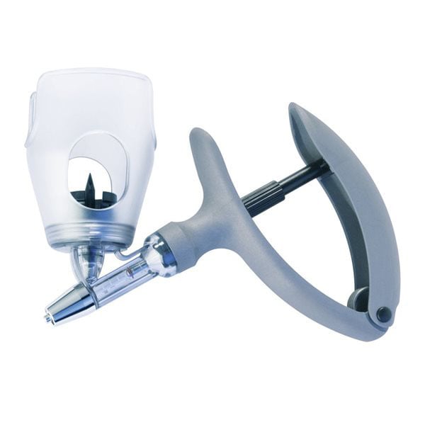 Vaccinator for Pets (2 mL), 1 Unit - Default Title - product image 1