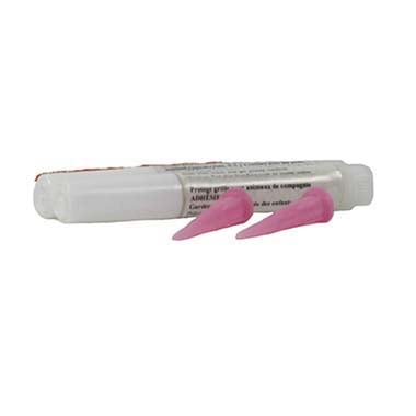 Nail Cap Adhesive Glue for Cats Pack of 2, 2 g - Default Title - product image 1