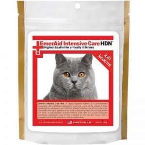 EmerAid IC HDN Feline for Cats (Chicken) 100 g Pouch - Default Title - product image 1