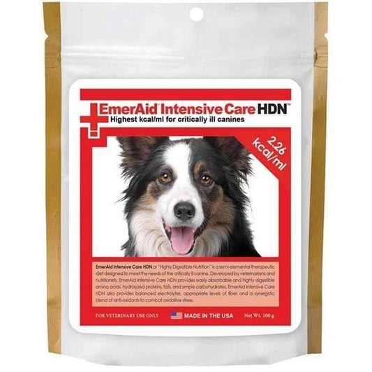 EmerAid IC HDN Canine for Dogs (Chicken) 100 g Pouch - Default Title - product image 1