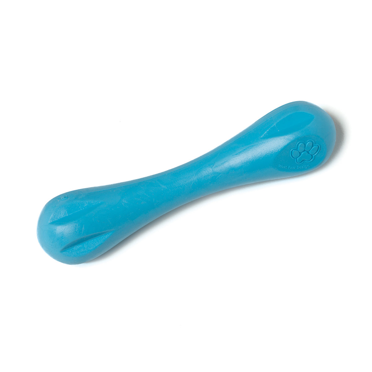 Hurley Bone for Dogs (Aqua) 1 Unit - Default Title - product image 1