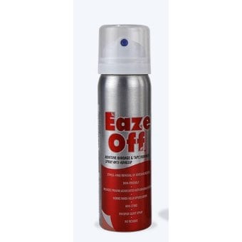 Eaze-Off Adhesive Remover Spray 50 mL Bottle - Default Title - product image 1