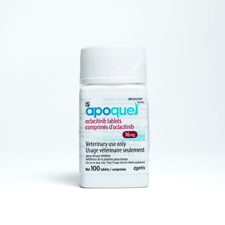 Allergy & Itching