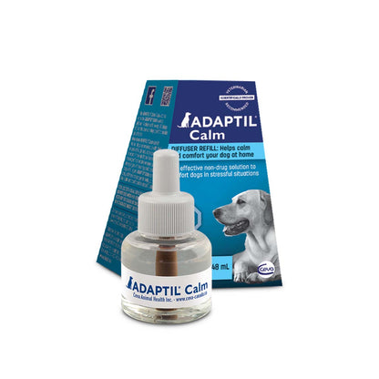 Adaptil Calm Diffuser Refill for Dogs Solution - view 3