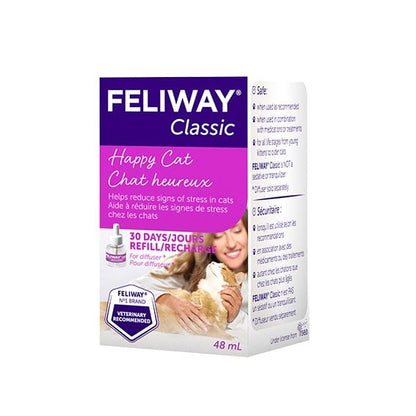Feliway Classic Refill for Cats - view 3