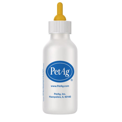 Nursing Bottle (60 mL), 1 Unit - Default Title - product image 1