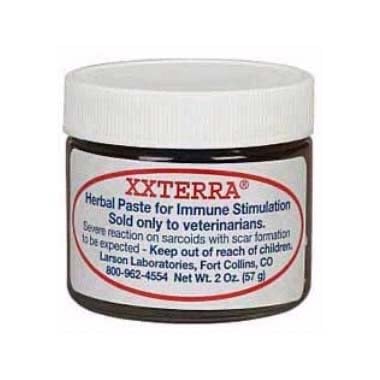 XXTerra for Horses 57 g Jar - Default Title - product image 1