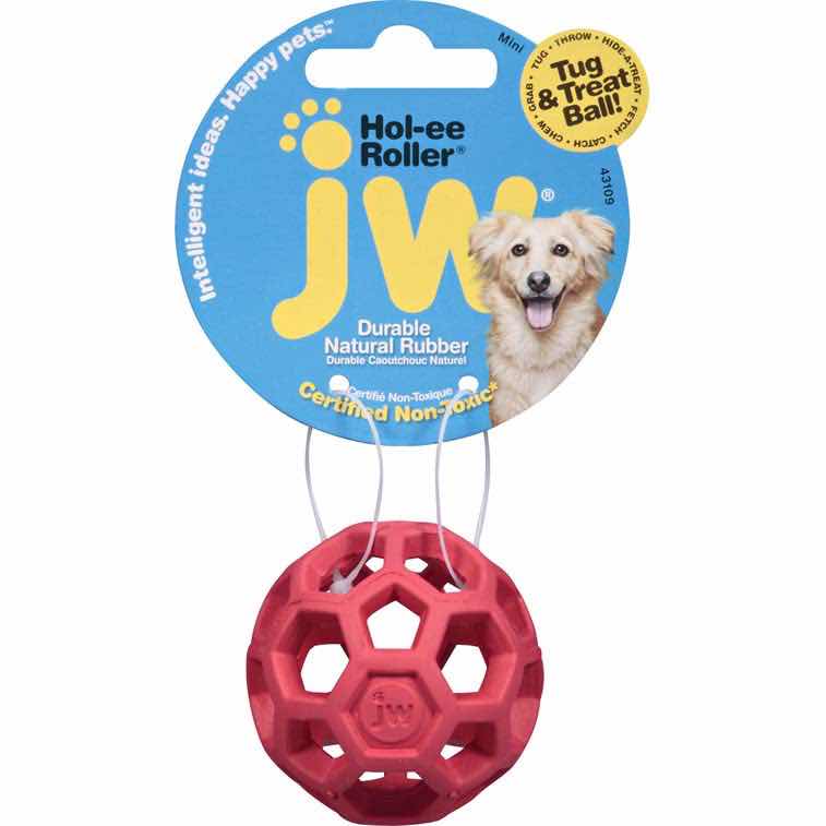 Hol-Ee Roller Ball for Dogs 1 Ball - Default Title - product image 3