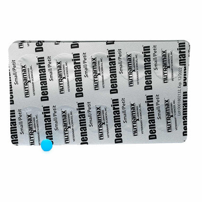 Denamarin Tablet for Cats and Small Dogs 30 Tablets 90 mg - Default Title - product image 3