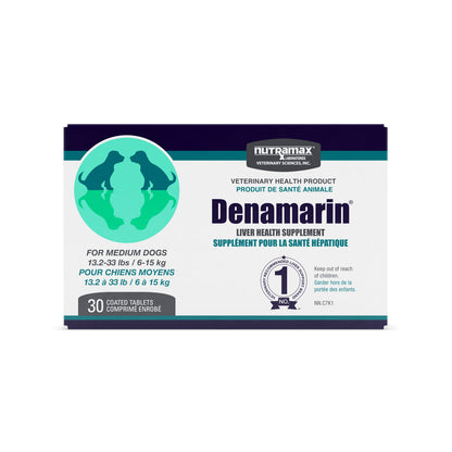 Denamarin Tablet for Dogs - 225 mg - product image 1