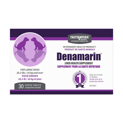 Denamarin Tablet for Dogs - 425 mg - product image 1