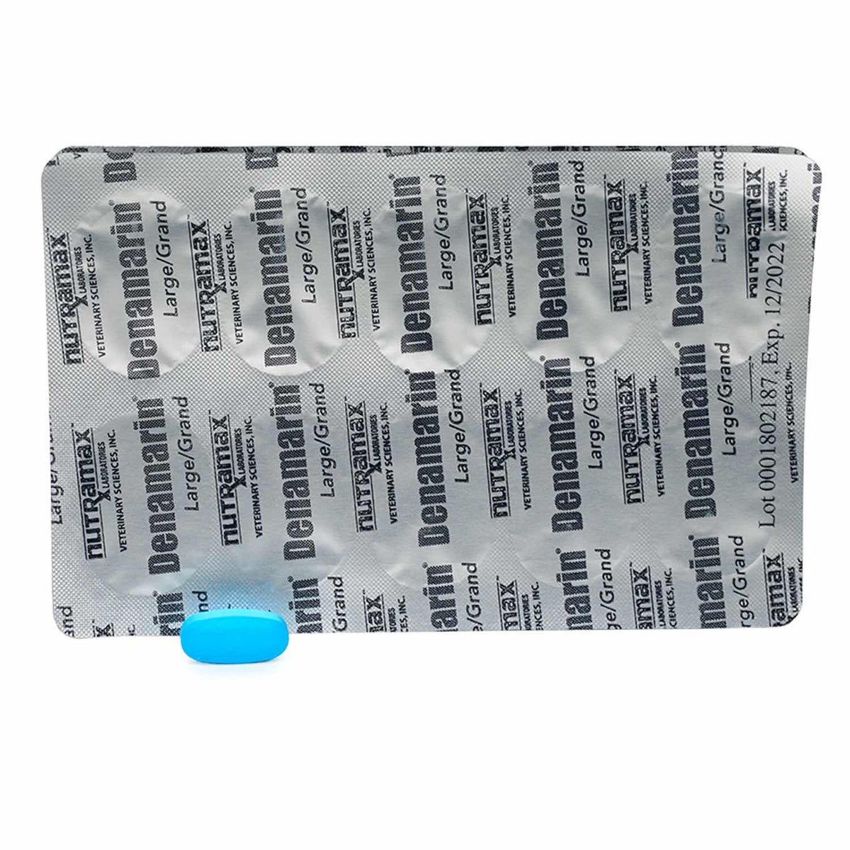 Denamarin Tablet for Dogs - 425 mg - product image 3