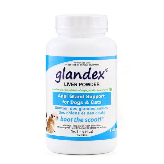 Glandex Powder - 114 g - product image 1