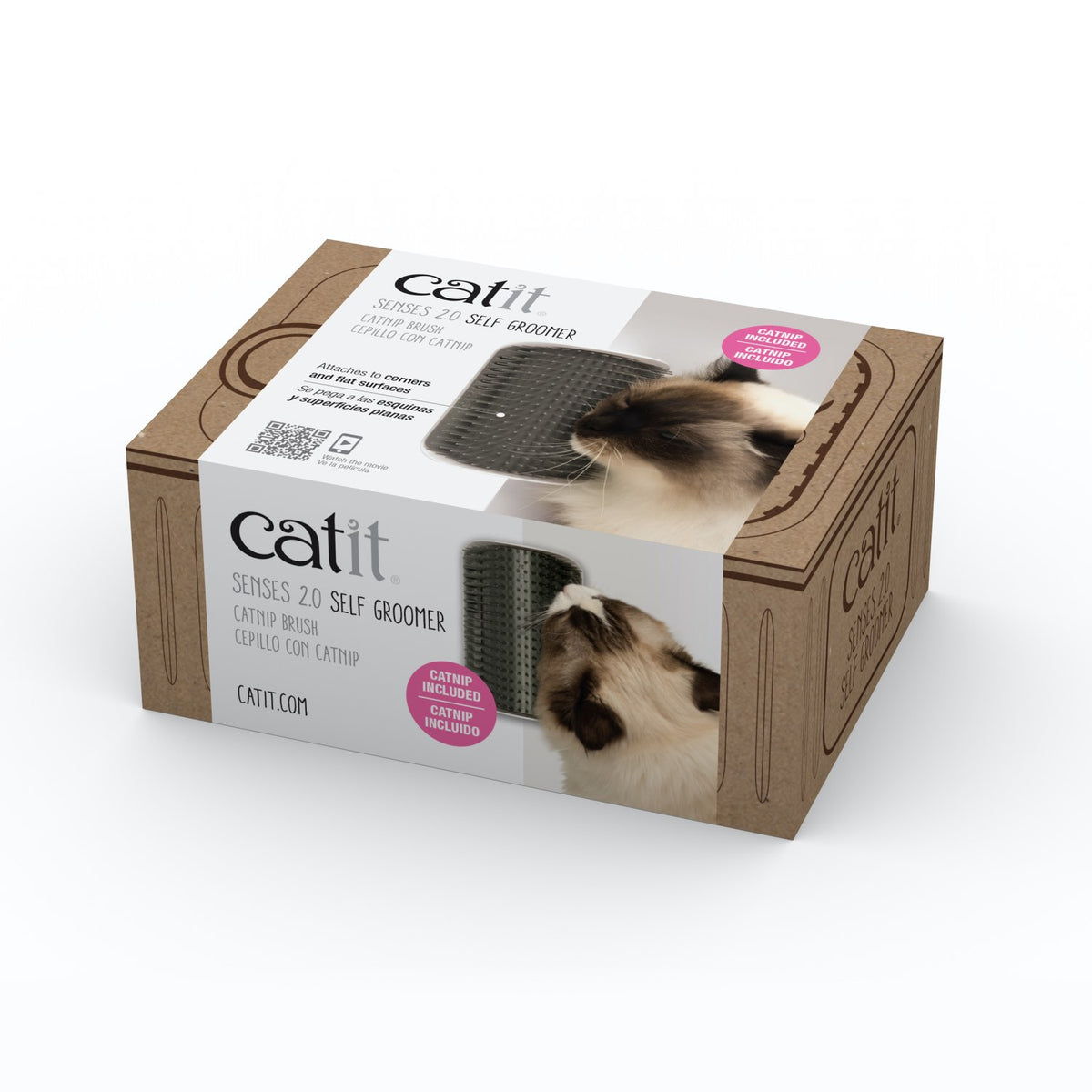 Self Groomer Senses 2.0 for Cats 1 Unit - view 1