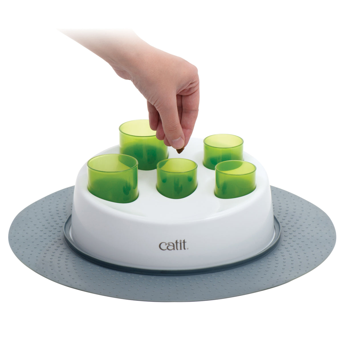 Senses 2.0 Digger for Cats (Green) 1 Unit - Default Title - product image 1