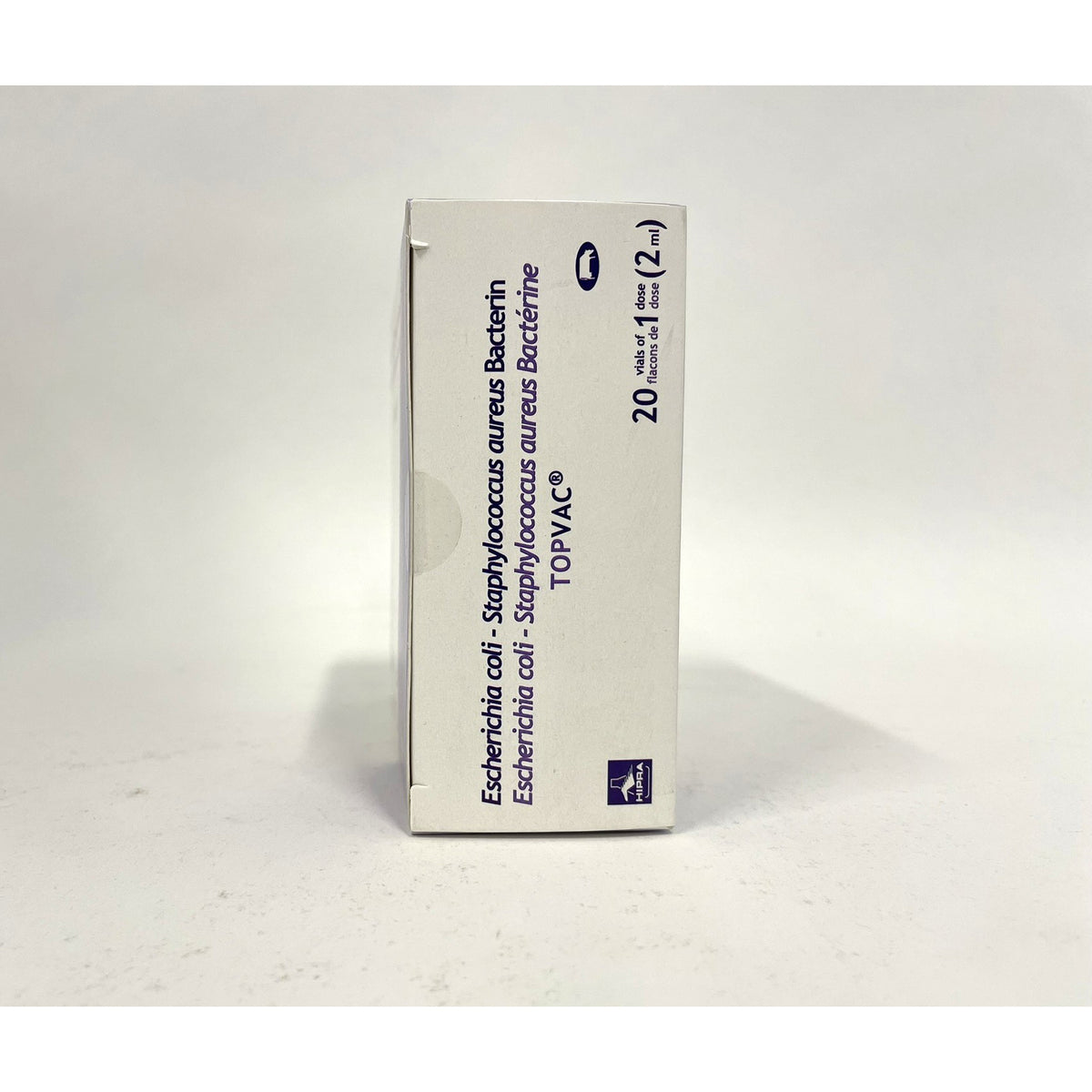 TopVac Pack of 20, 2 mL/Dose - additional product view 3