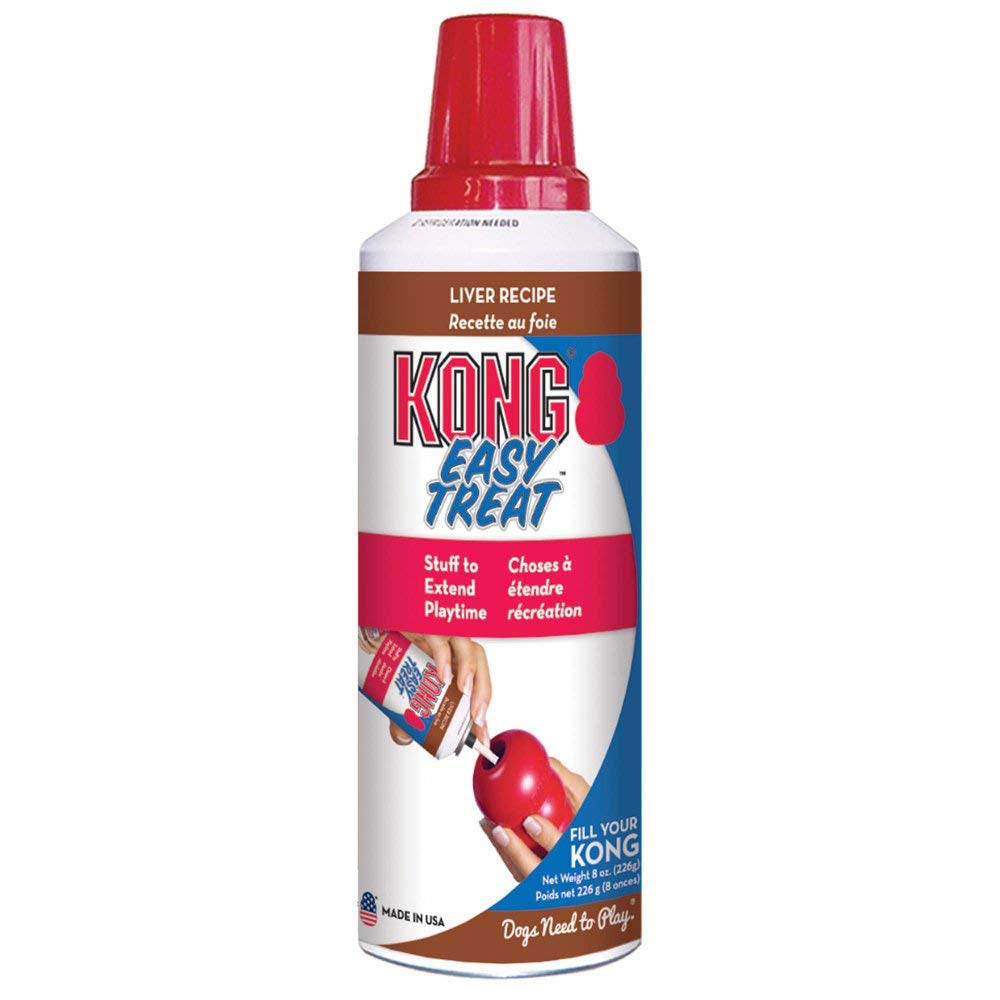 Stuff N Easy Treats for Dogs Cream - Liver - product image 1