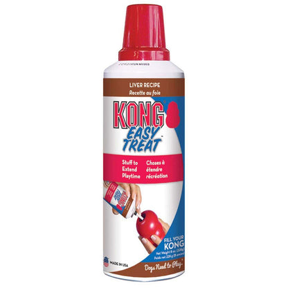 Stuff N Easy Treats for Dogs Cream - Liver - product image 1
