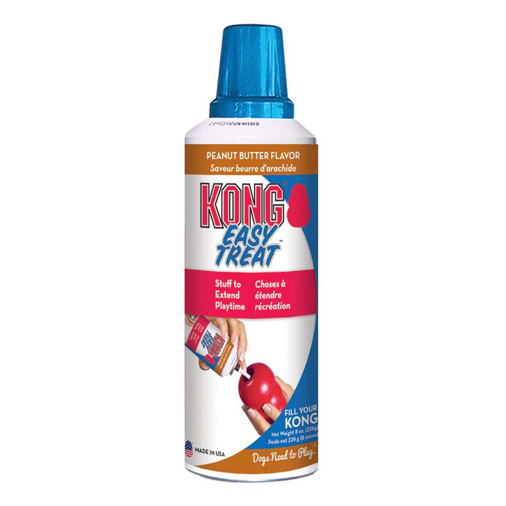 Stuff N Easy Treats for Dogs Cream - Peanut Butter - product image 1