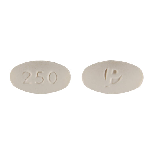 Pms - Ursodiol C Tablet Bottle of 100 Tablets