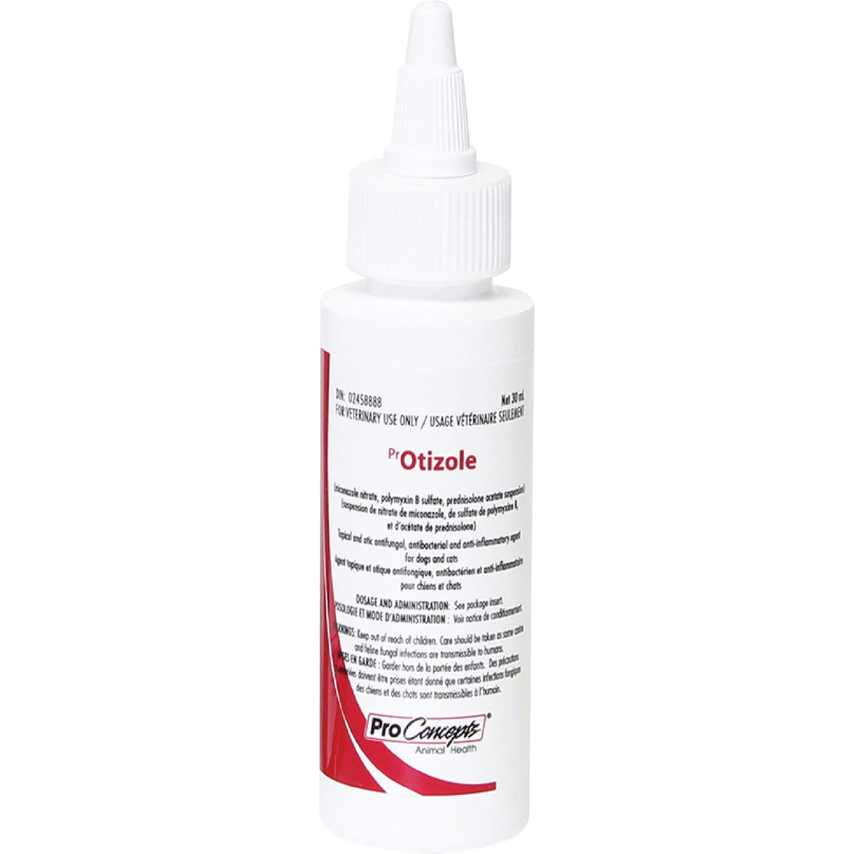 Otizole, 23 mg/ml, 30 mL
