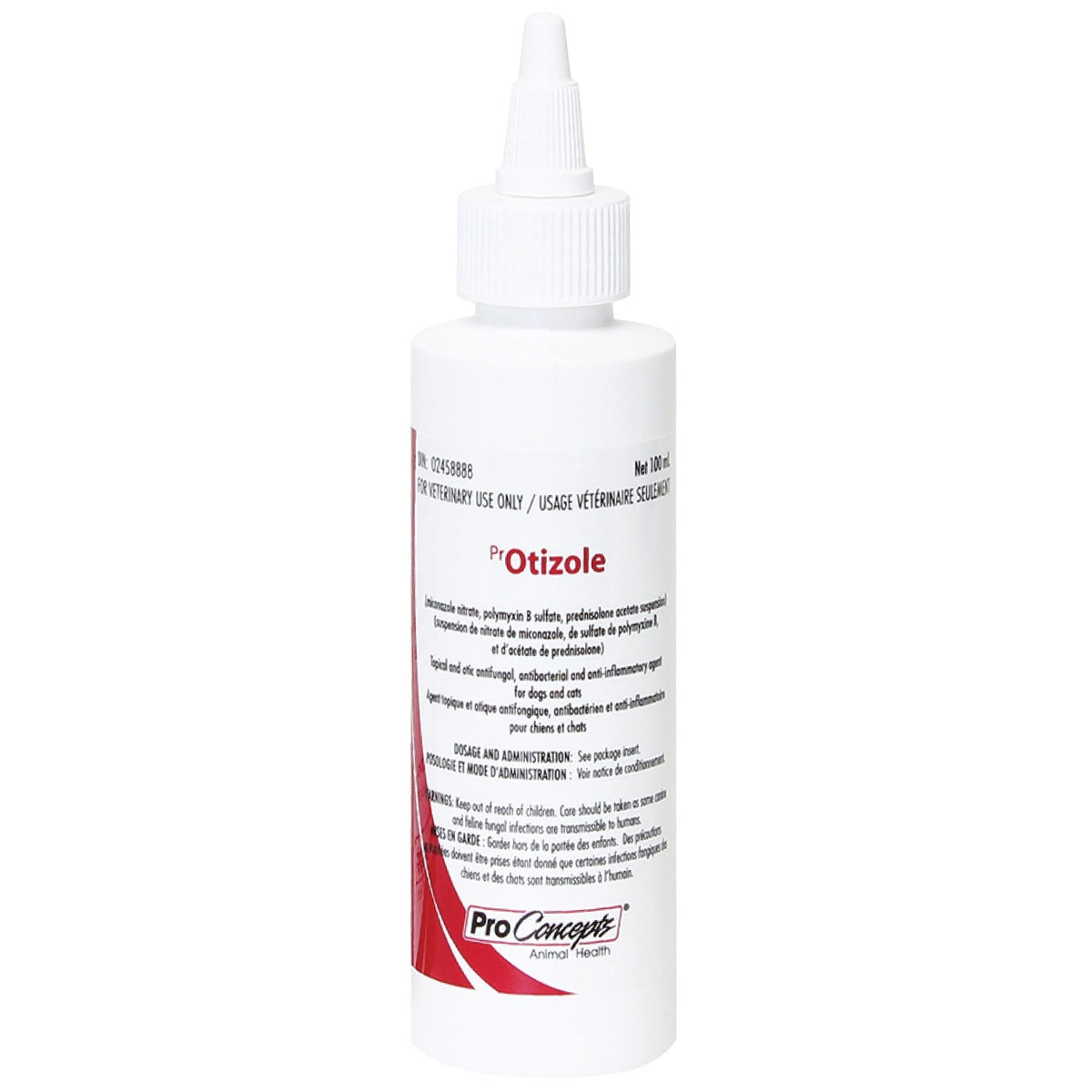 Otizole, 23 mg/ml, 100 mL