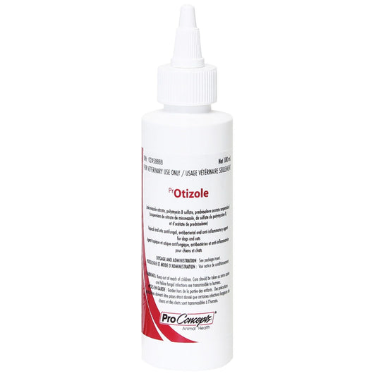 Otizole, 23 mg/ml, 100 mL