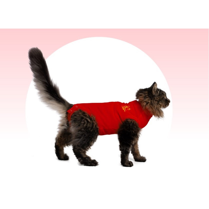 Medical Pet Shirt for Cat - view 7