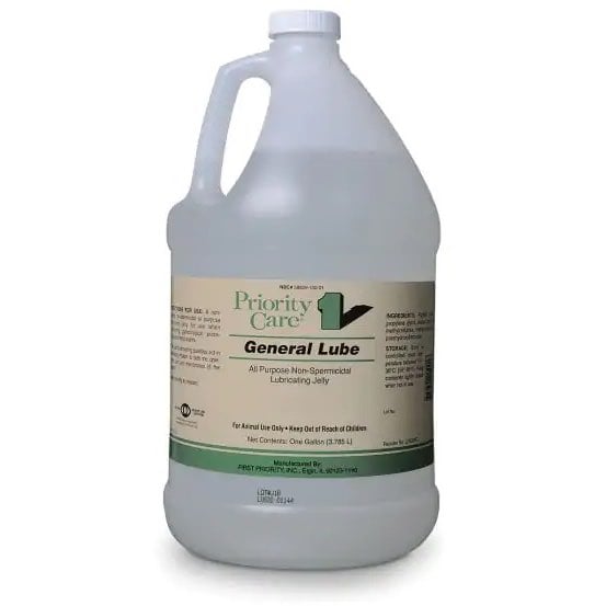 General Lube - view 2