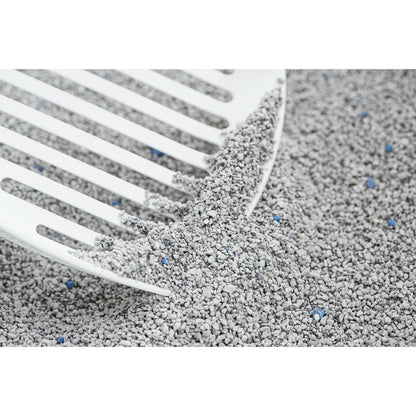 Classic Unscented Clumping Litter for Cats 14 kg Bag - view 2