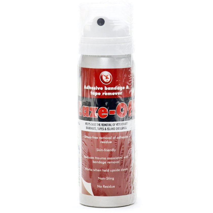 Eaze-Off Adhesive Remover Spray 200 mL Bottle - view 1