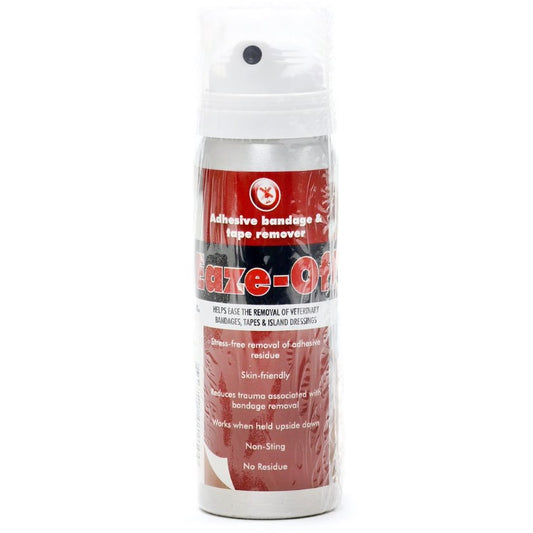 Eaze-Off Adhesive Remover Spray 200 mL Bottle - view 1