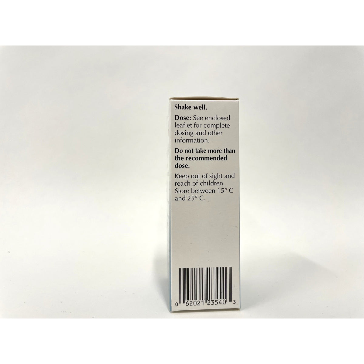 Ventolin HFA Spray (Metered Dose) 1 Inhaler - view 4