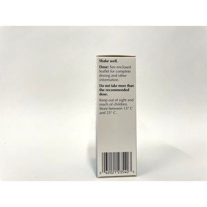 Ventolin HFA Spray (Metered Dose) 1 Inhaler - view 4