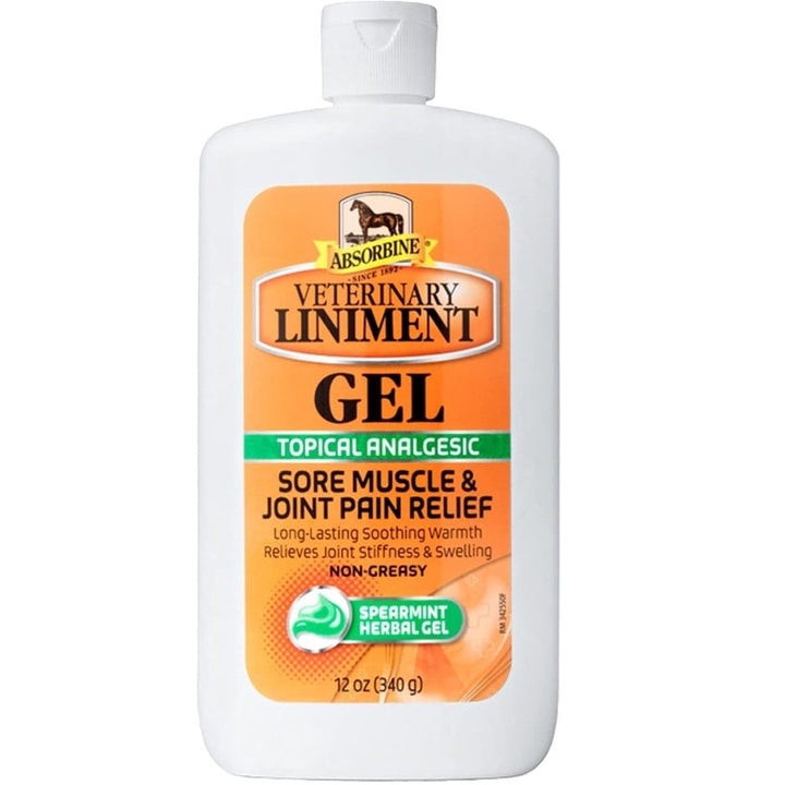 Horse Arthritis & Joint Health