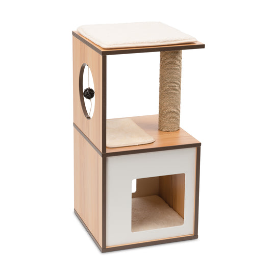 V-Box Cat Tree Vesper for Cats 1 Cat Tree - Default Title - product image 1