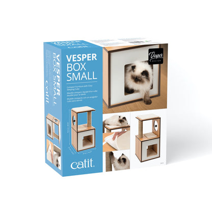 V-Box Cat Tree Vesper for Cats 1 Cat Tree - Default Title - product image 2