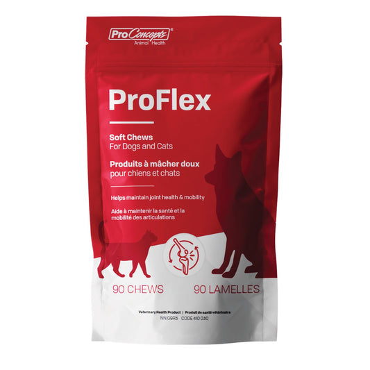 Proflex Soft Chews and Dogs - 90 Soft Chews - product image 1
