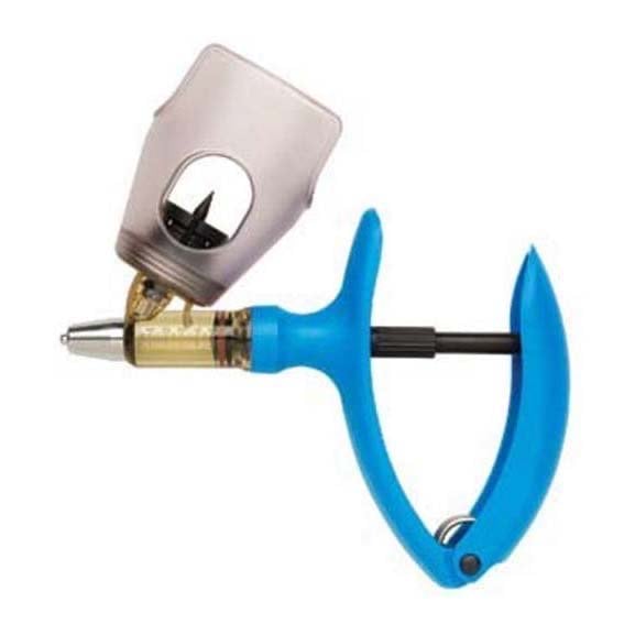Automatic Syringe - 5 mL - product image 1