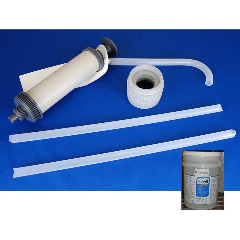 Prevail Pump Only - 20 L - product image 1
