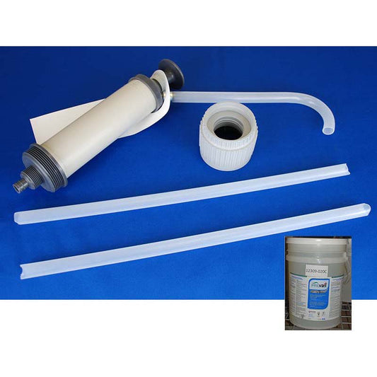 Prevail Pump Only - 20 L - product image 1