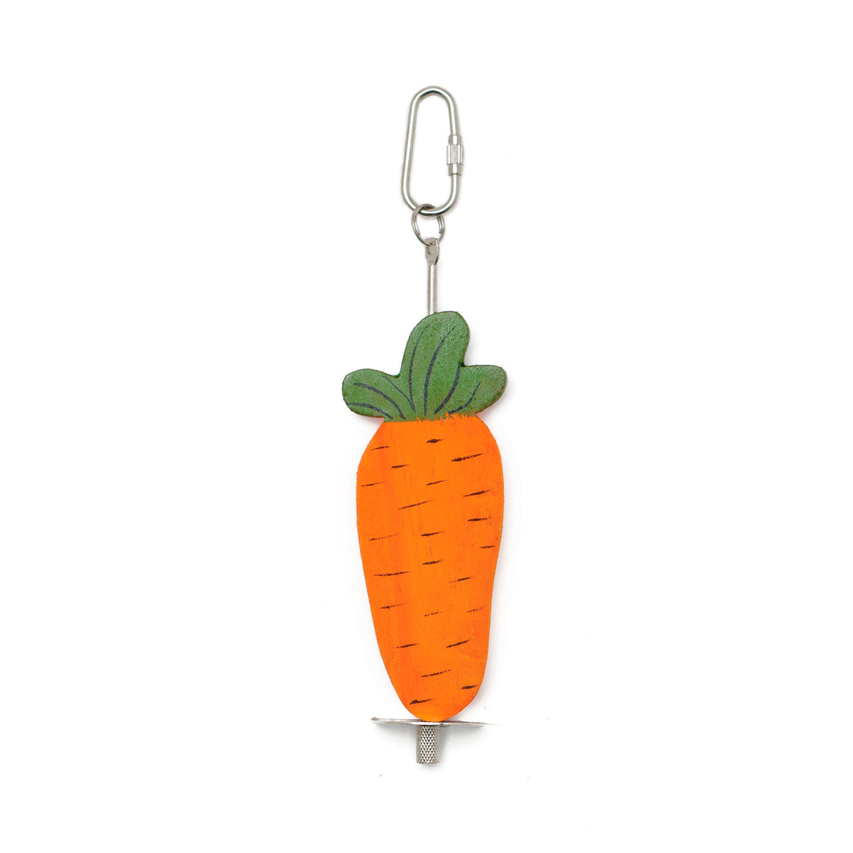 Nibblers Wood Chews on Stick for Small Pets 1 Unit - Default Title - product image 1