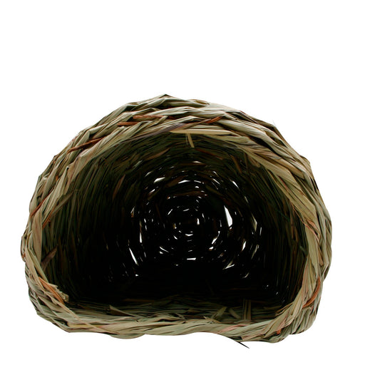Hangout Grass Hut for Small Pets 1 Hut - Default Title - product image 2