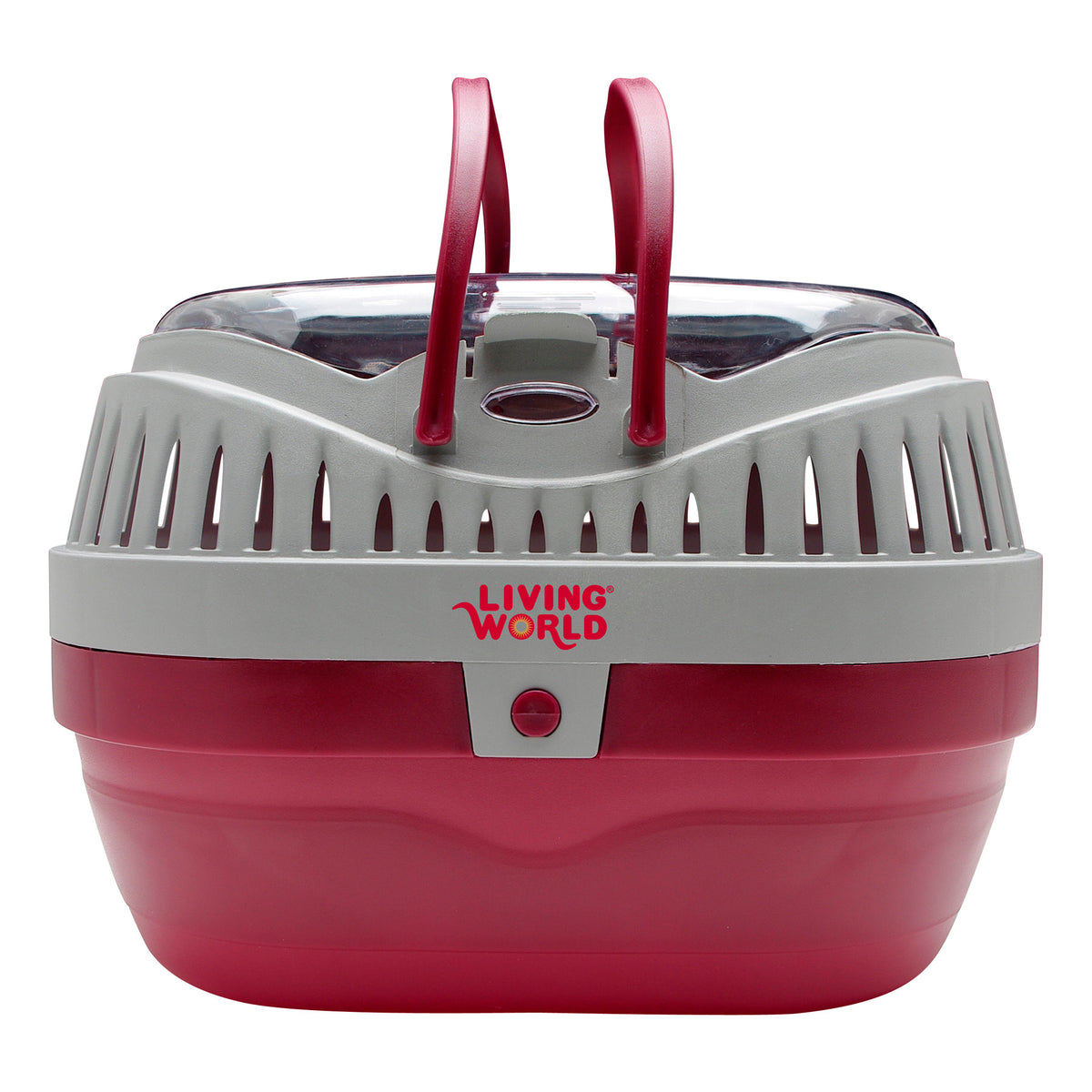 Small Animals Carrier (Grey) 1 Carrier - Default Title - product image 1