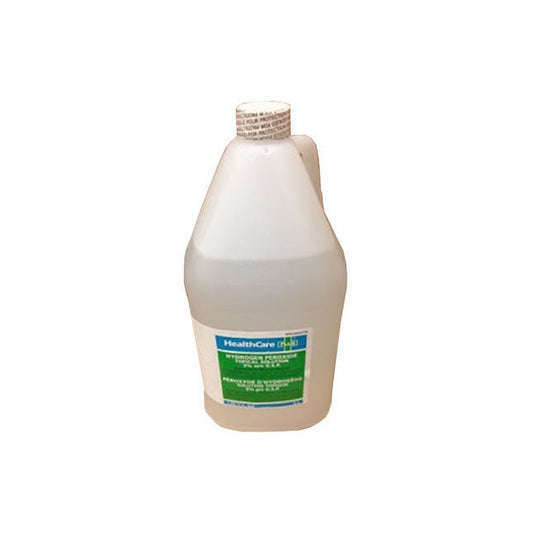 Hydrogen Peroxide for Pets 4 L Jug 3 % - Default Title - product image 1
