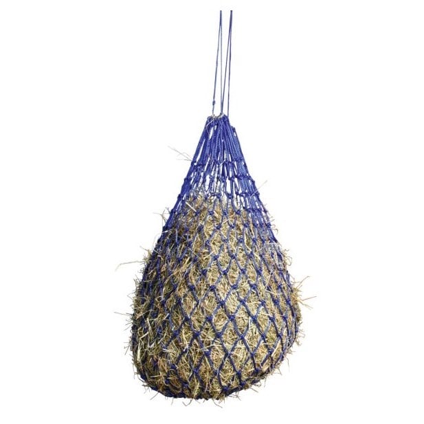 Hay Net for Horses (Blue) 1 Net - Default Title - product image 1