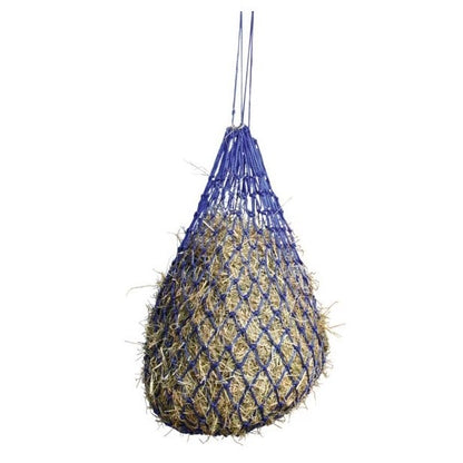Hay Net for Horses (Blue) 1 Net - Default Title - product image 1