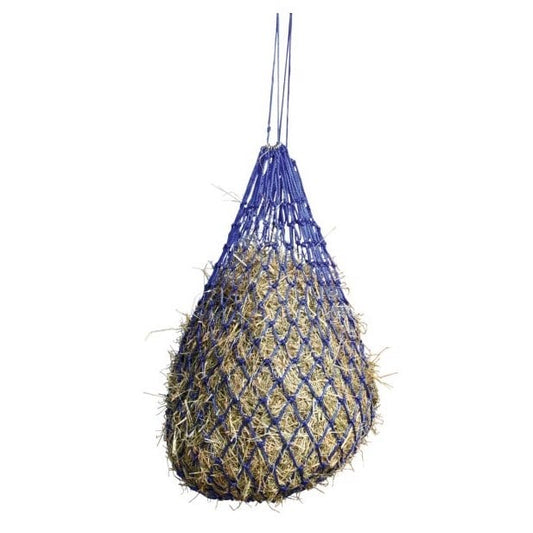 Hay Net for Horses (Blue) 1 Net - Default Title - product image 1