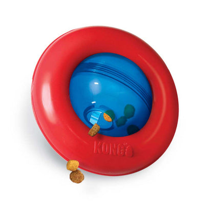 Gyro Toy for Dogs (Blue) 1 Unit - Default Title - product image 1