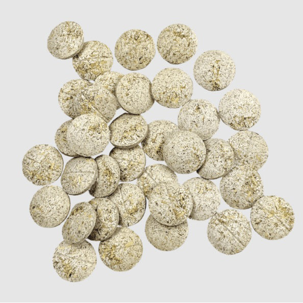 Natural Science Papaya Support for Small Pets 33 g Bag - view 3